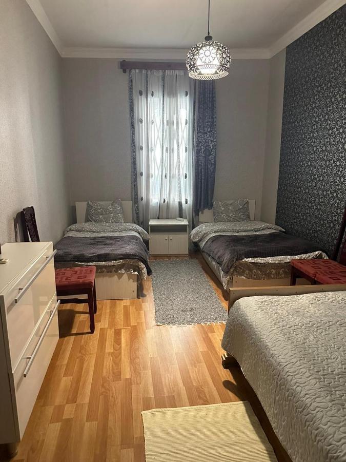 Guest House Amazon Kutaisi Exterior photo