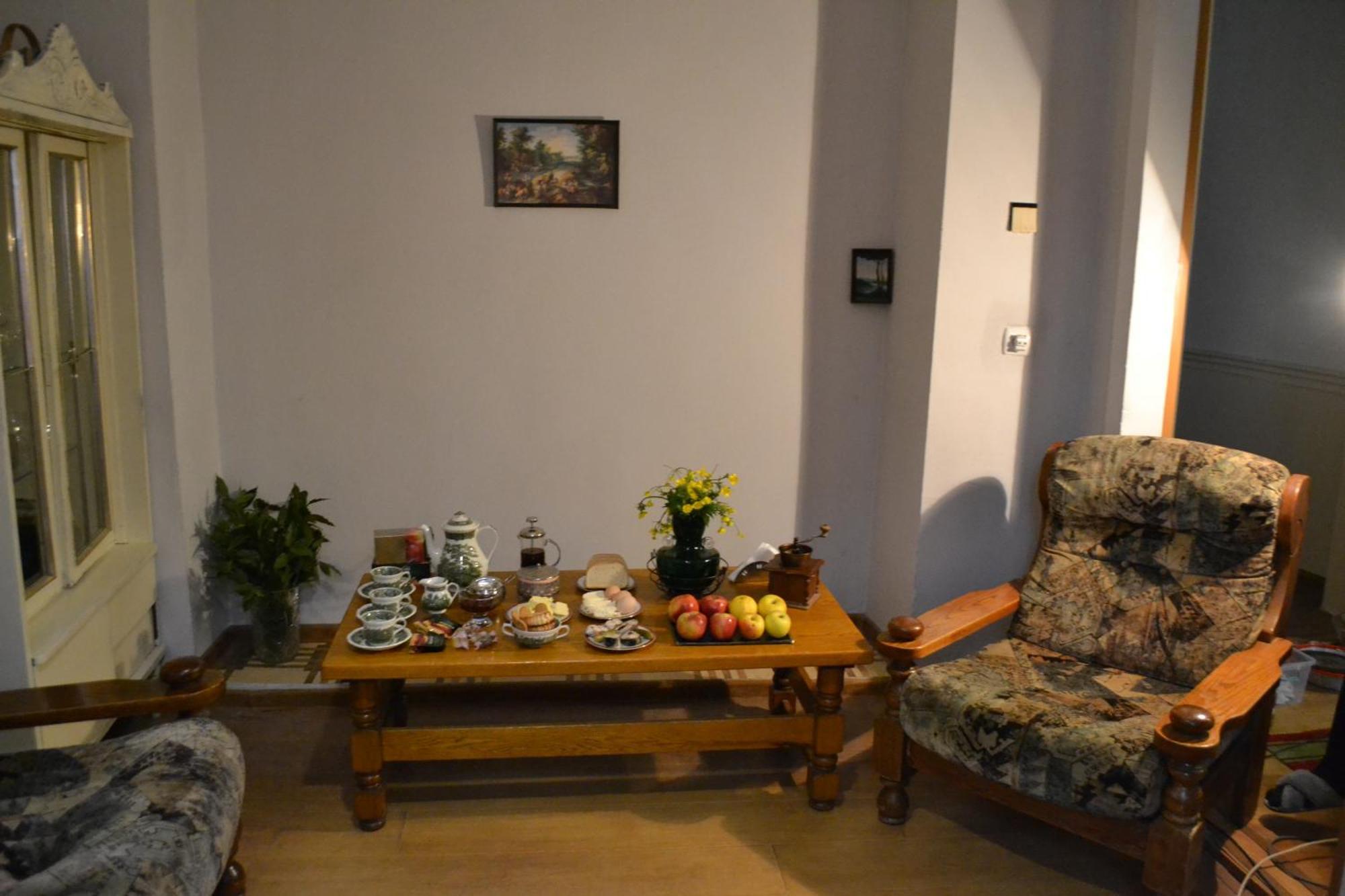 Guest House Amazon Kutaisi Exterior photo