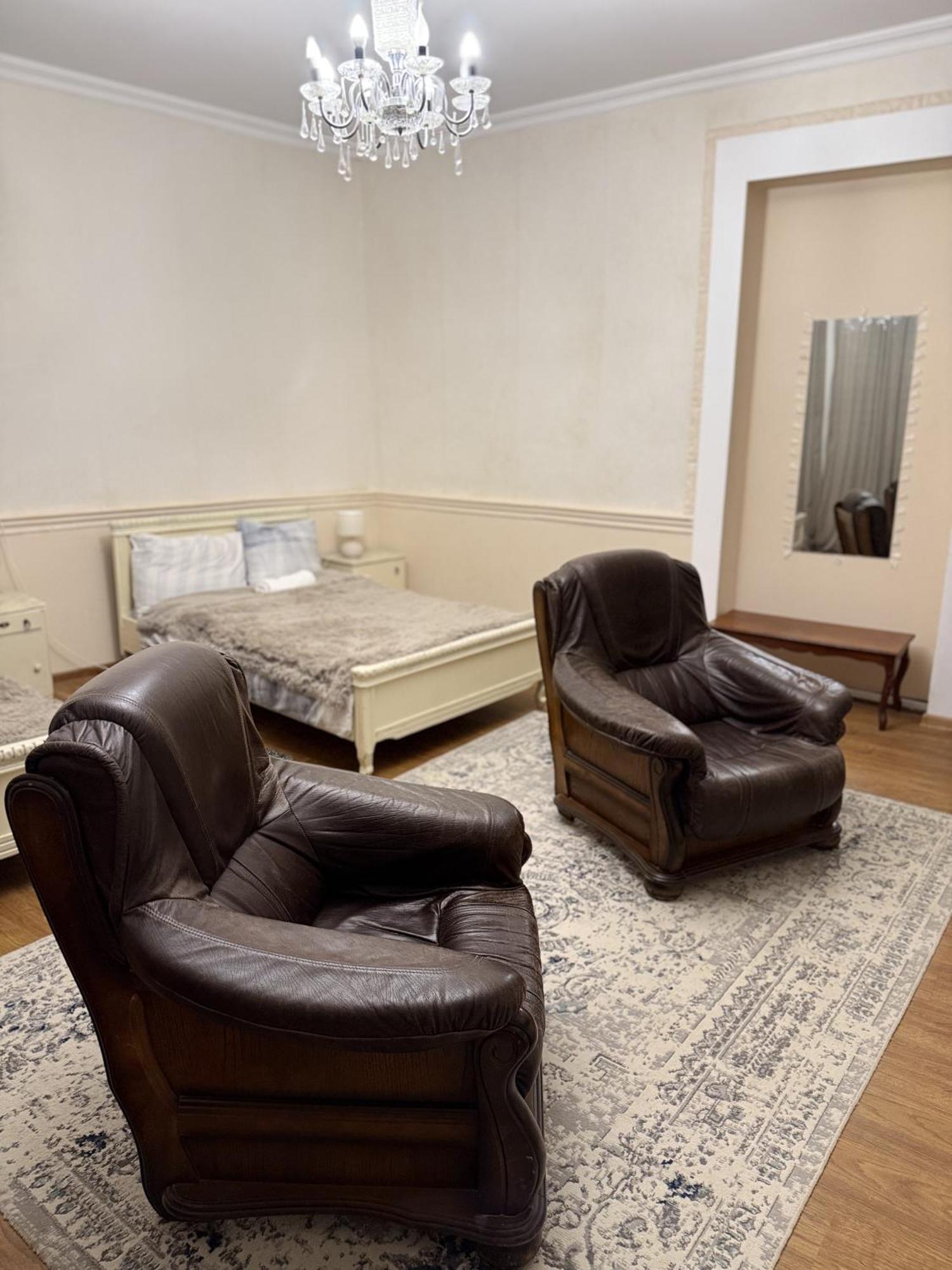 Guest House Amazon Kutaisi Exterior photo
