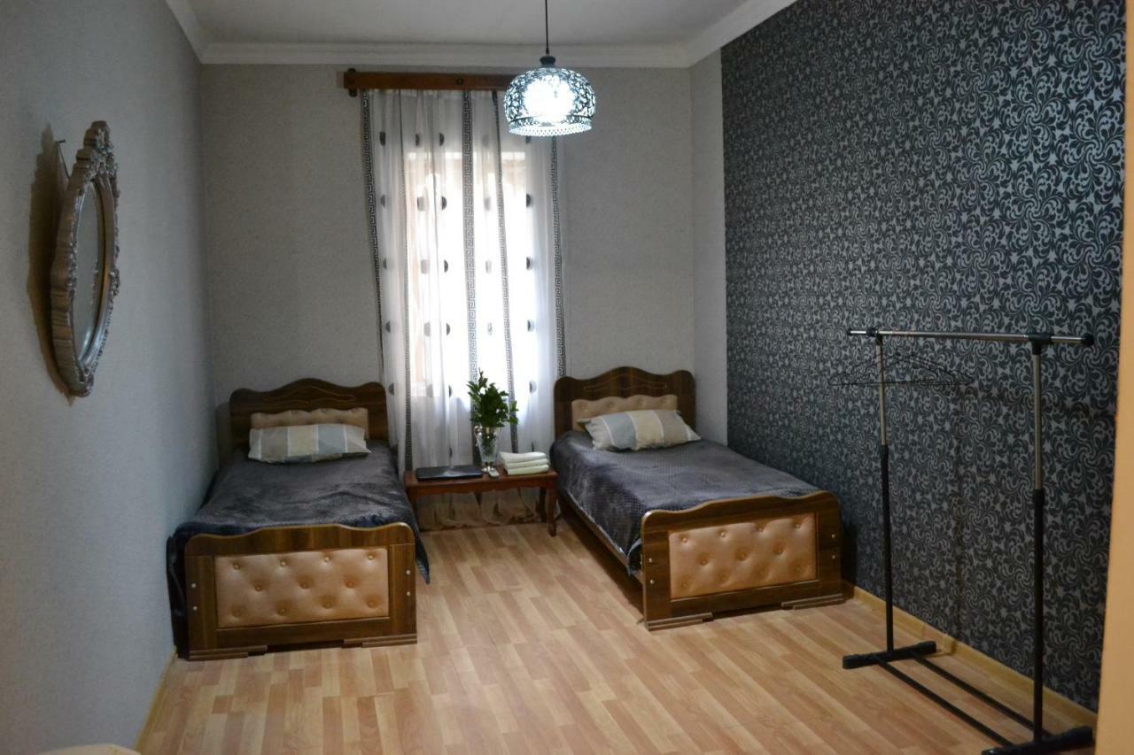 Guest House Amazon Kutaisi Exterior photo